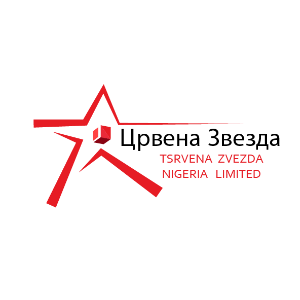 Tsrvena Zvezda Nig. Ltd.